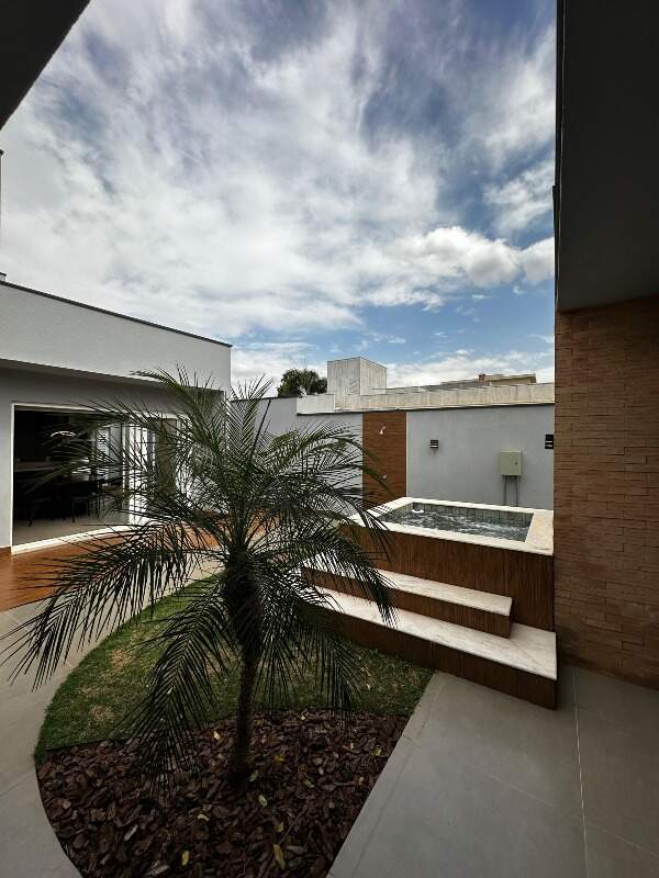 Casa de Condomínio à venda no Residencial Vermont: 