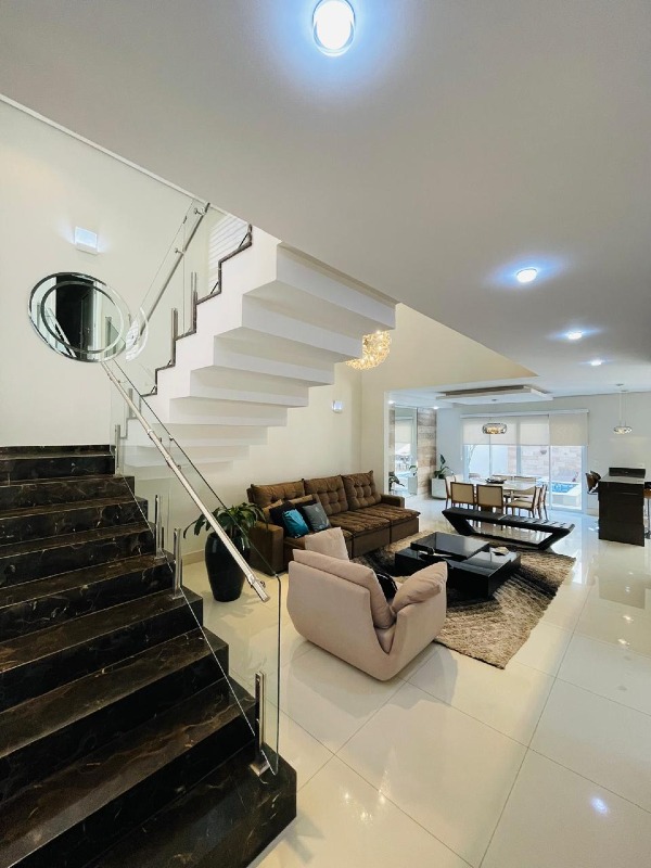 Casa de Condomínio à venda no Terras De Sao Bento II: 