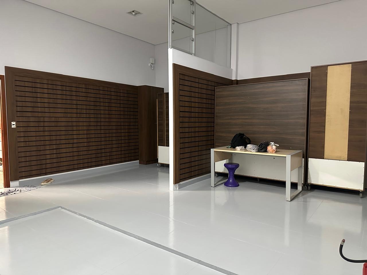 Barracão/Galpão à venda no Vila Camargo: 