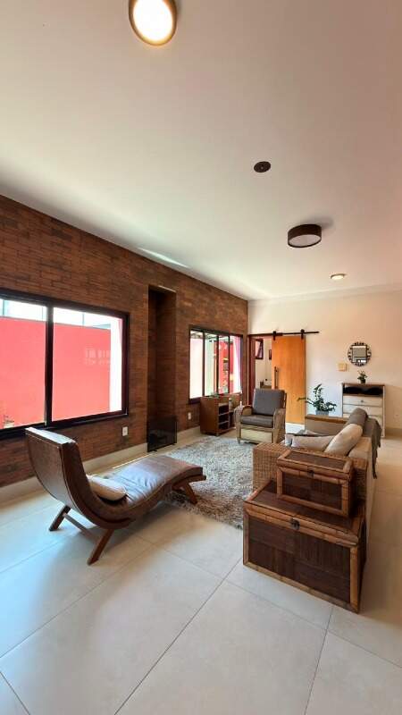 Casa de Condomínio à venda no Condomínio Residencial Fazenda Itapema I: 