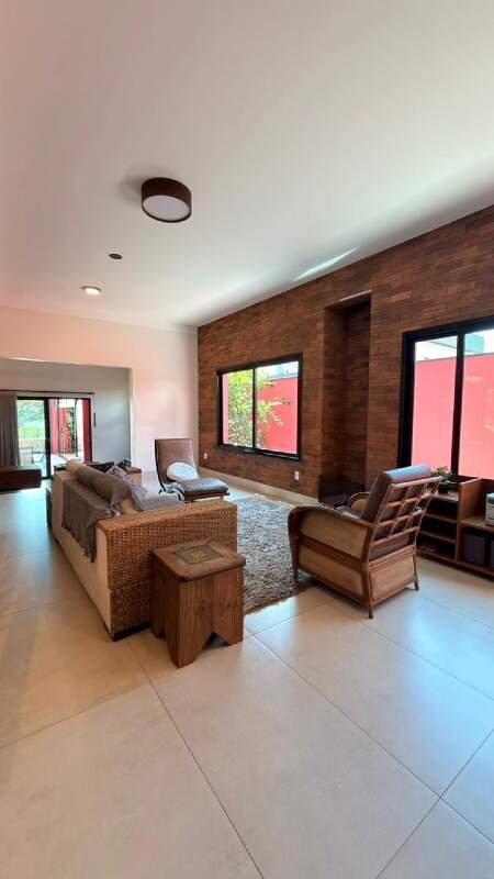 Casa de Condomínio à venda no Condomínio Residencial Fazenda Itapema I: 