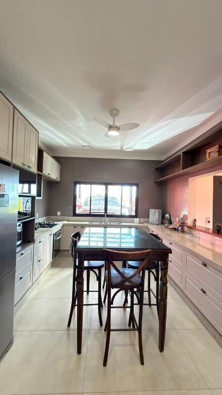 Casa de Condomínio à venda no Condomínio Residencial Fazenda Itapema I: 