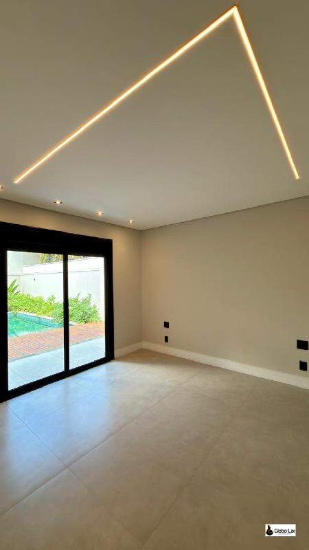 Casa de Condomínio à venda no Residencial Greville: 