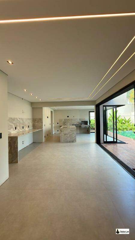 Casa de Condomínio à venda no Residencial Greville: 