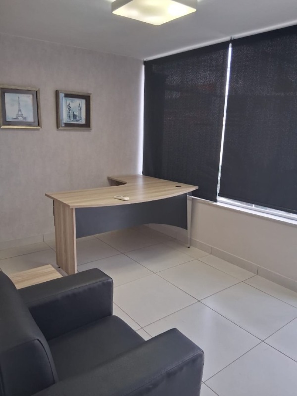 Cjto Comercial/Sala para aluguel no Cidade Jardim: 