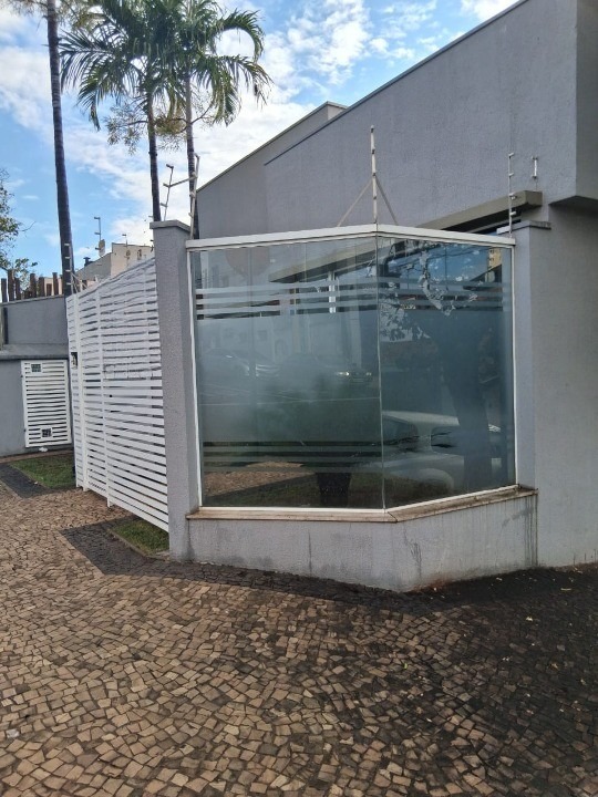 Cjto Comercial/Sala para aluguel no Cidade Jardim: 