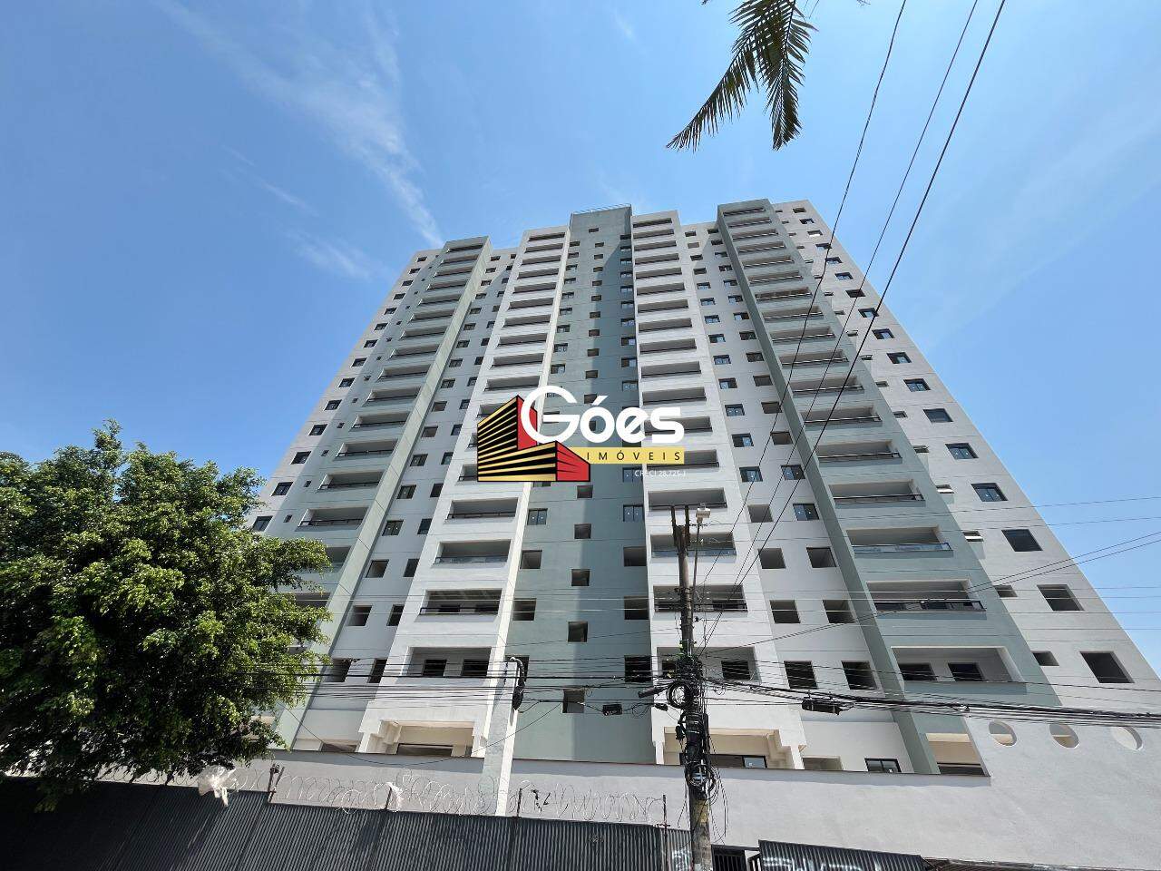 Apartamento à venda com 2 quartos, 57m² - Foto 19