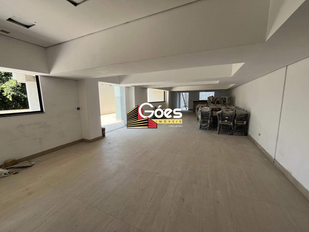 Apartamento à venda com 2 quartos, 57m² - Foto 27