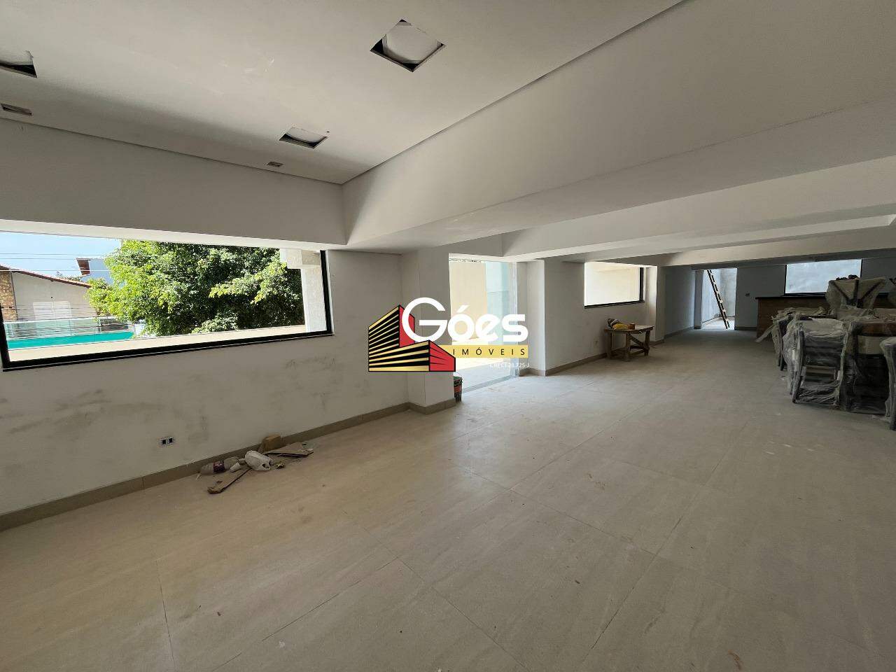 Apartamento à venda com 2 quartos, 57m² - Foto 26
