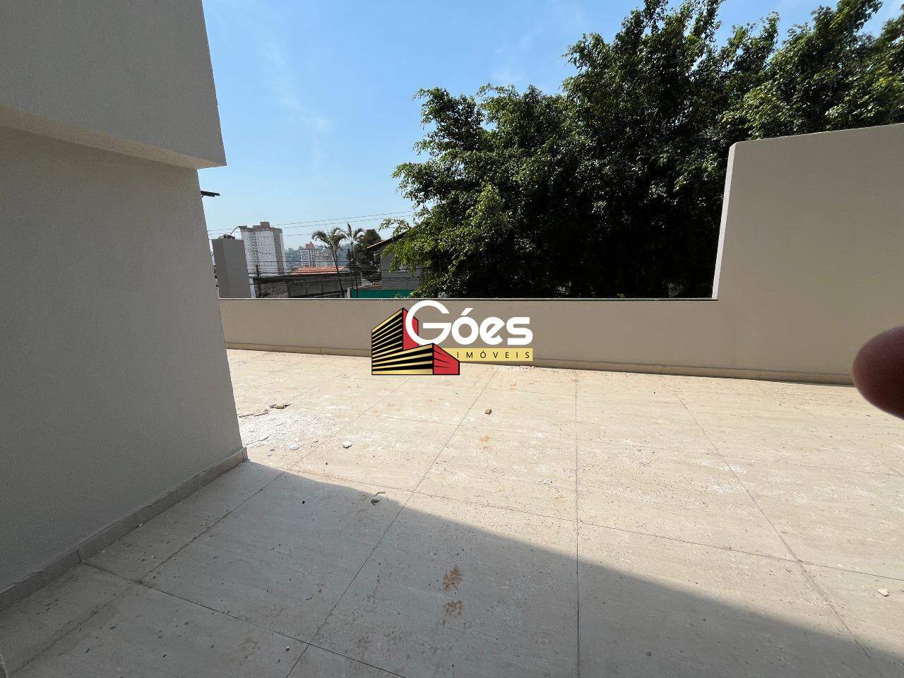 Apartamento à venda com 2 quartos, 57m² - Foto 22