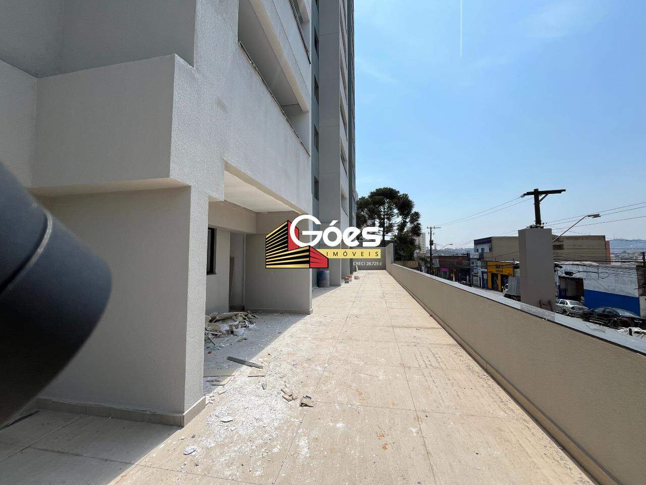 Apartamento à venda com 2 quartos, 57m² - Foto 21