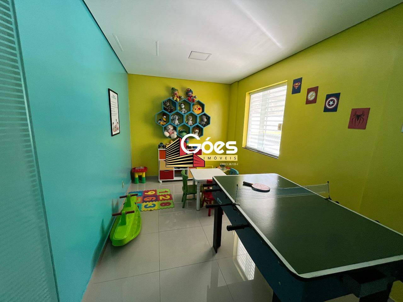 Apartamento para alugar com 3 quartos, 77m² - Foto 32