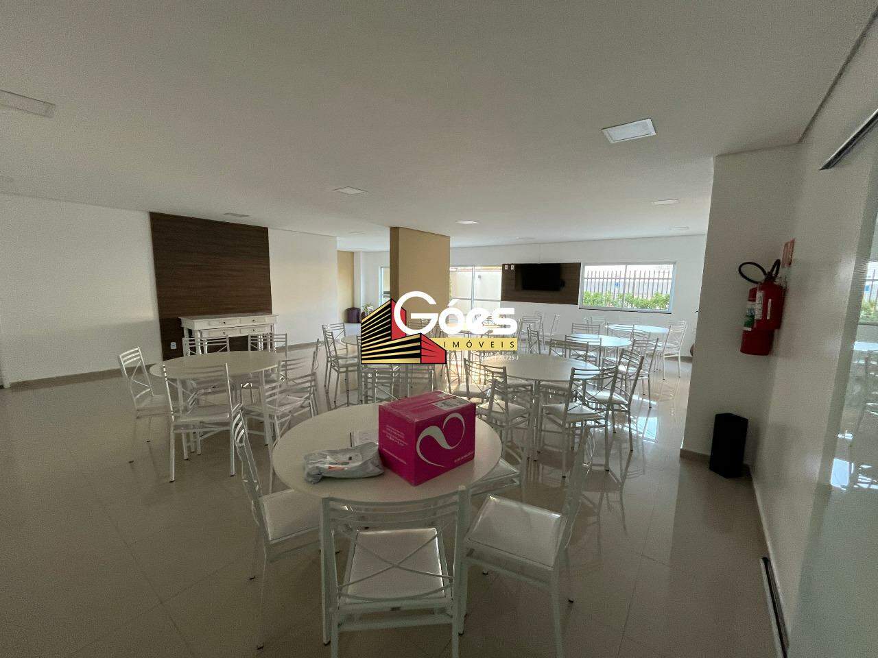 Apartamento para alugar com 3 quartos, 77m² - Foto 30