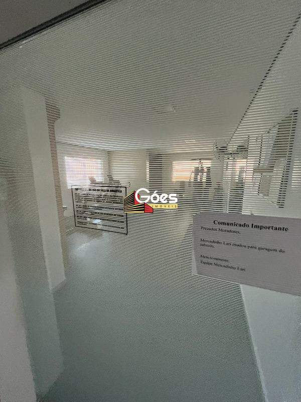 Apartamento para alugar com 3 quartos, 77m² - Foto 33