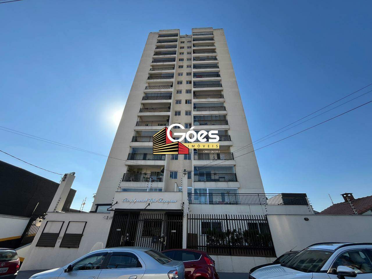 Apartamento para alugar com 3 quartos, 77m² - Foto 29
