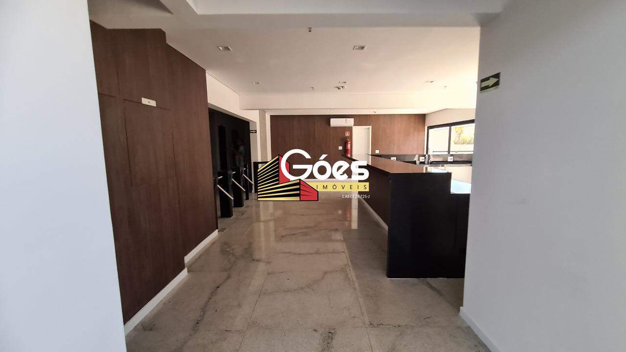 Conjunto Comercial-Sala à venda, 32m² - Foto 19