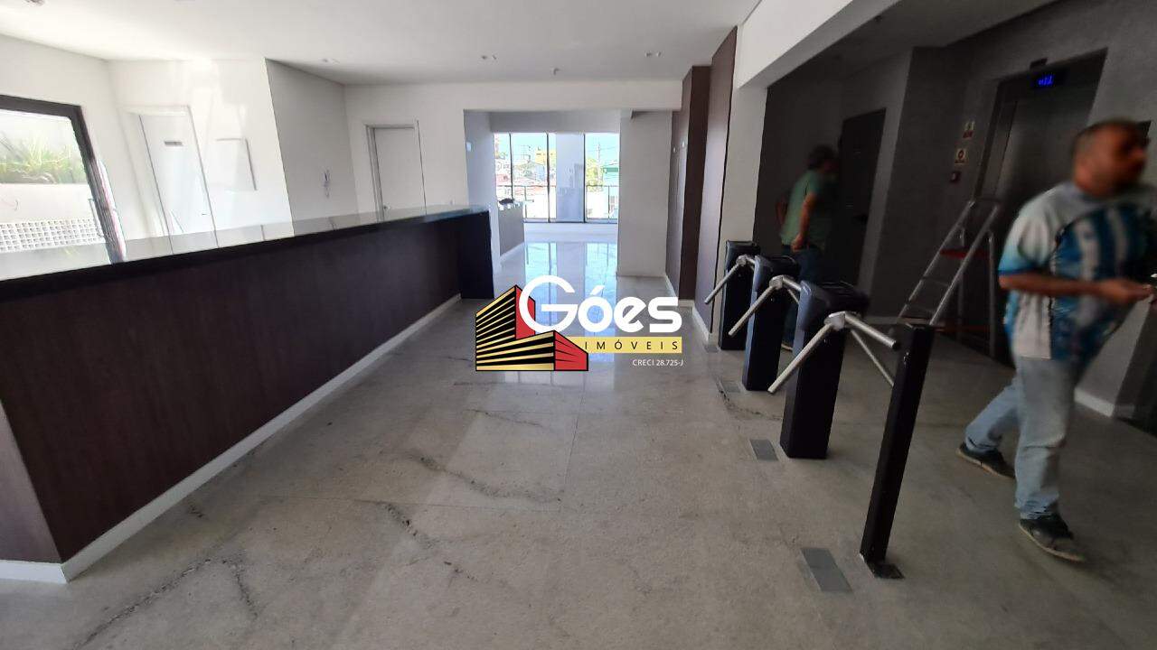 Conjunto Comercial-Sala à venda, 32m² - Foto 20