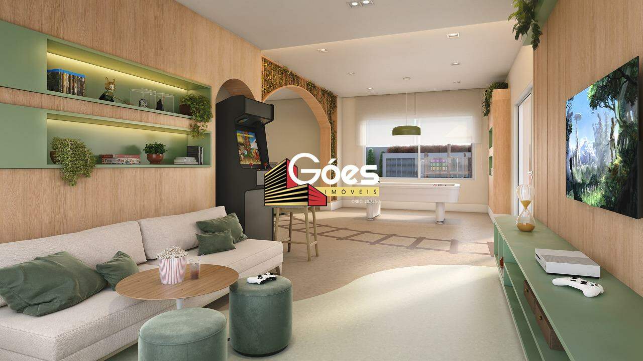 Apartamento à venda com 3 quartos, 134m² - Foto 29