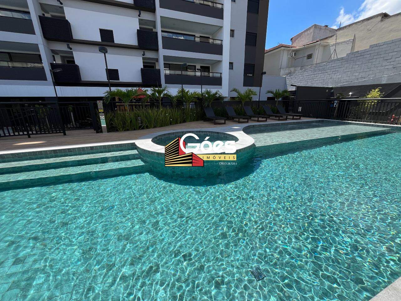Apartamento para alugar com 3 quartos, 101m² - Foto 32