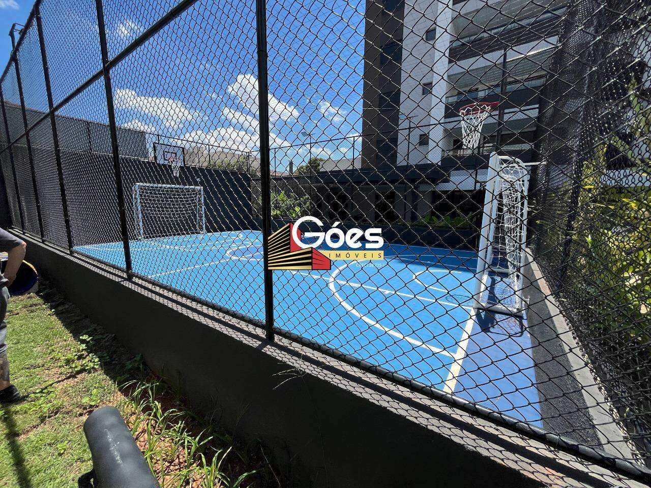 Apartamento para alugar com 3 quartos, 101m² - Foto 36