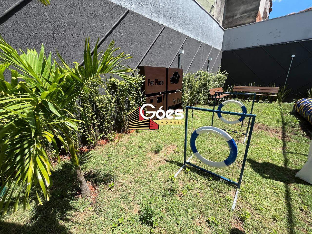 Apartamento para alugar com 3 quartos, 101m² - Foto 38