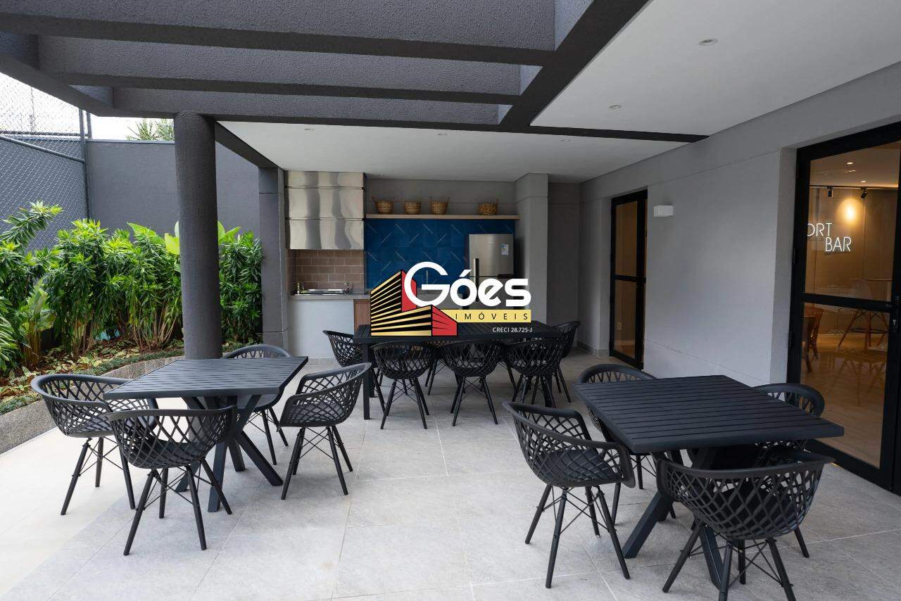 Apartamento para alugar com 3 quartos, 101m² - Foto 43