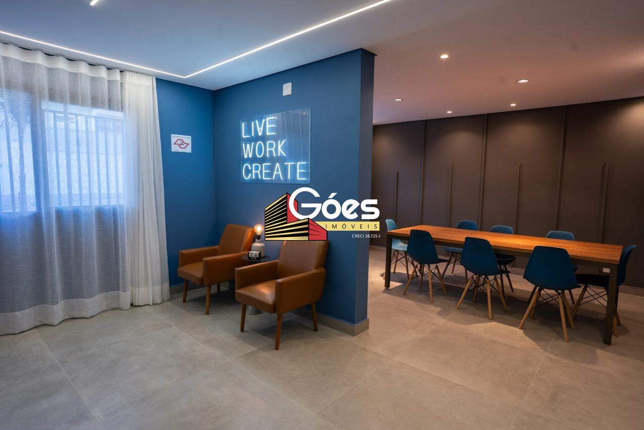 Apartamento para alugar com 3 quartos, 101m² - Foto 46
