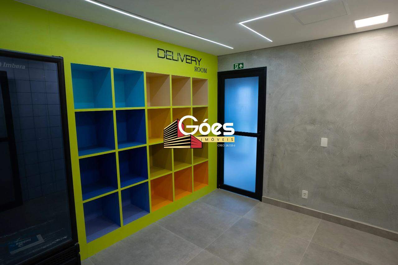Apartamento para alugar com 3 quartos, 101m² - Foto 47