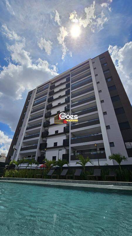 Apartamento para alugar com 3 quartos, 101m² - Foto 31