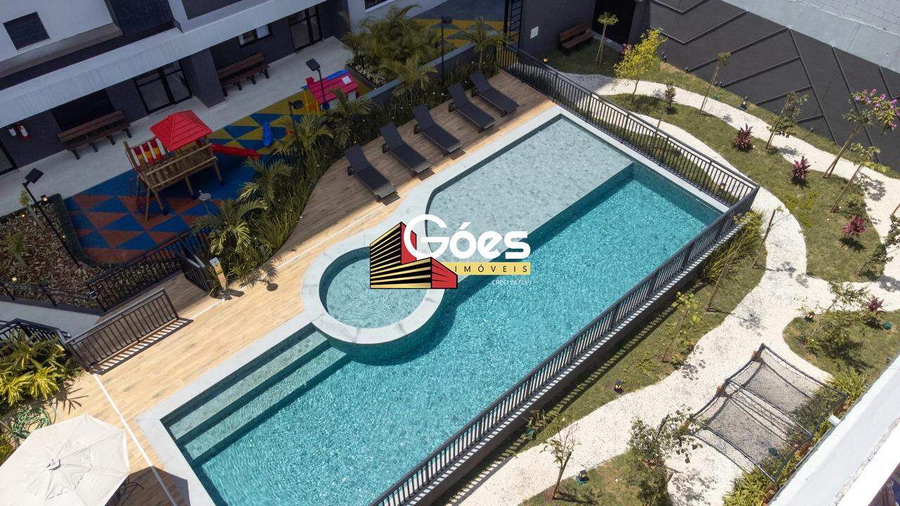 Apartamento para alugar com 3 quartos, 101m² - Foto 33