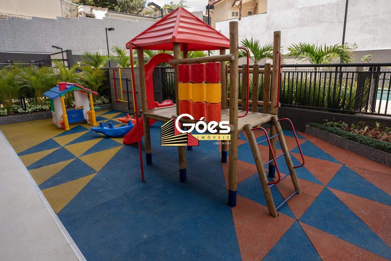 Apartamento para alugar com 3 quartos, 101m² - Foto 35