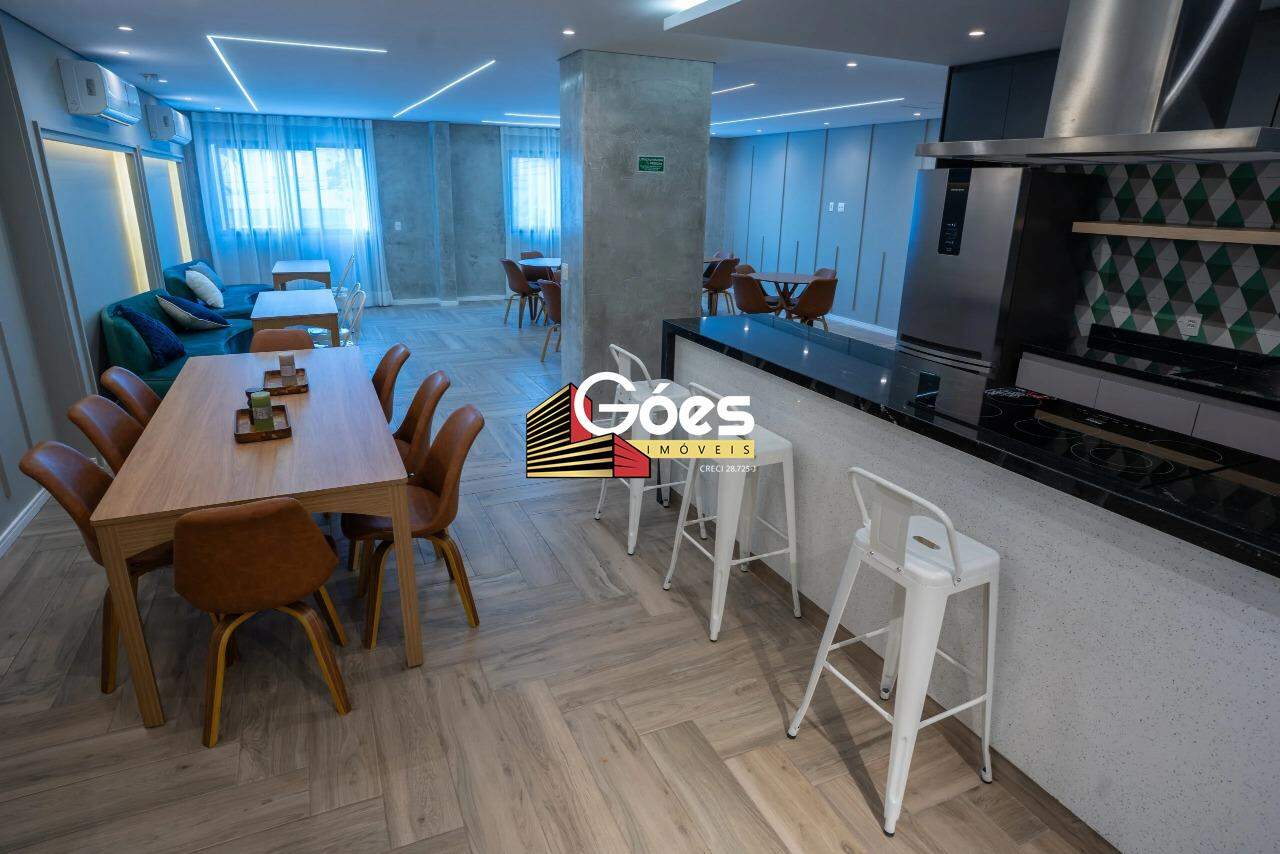 Apartamento para alugar com 3 quartos, 101m² - Foto 44