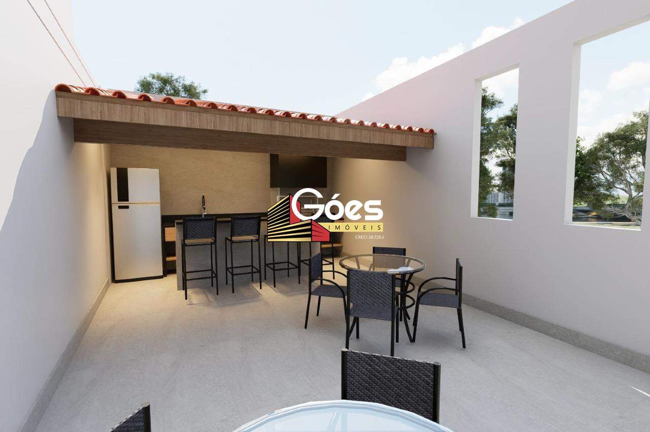 Apartamento à venda com 2 quartos, 55m² - Foto 50