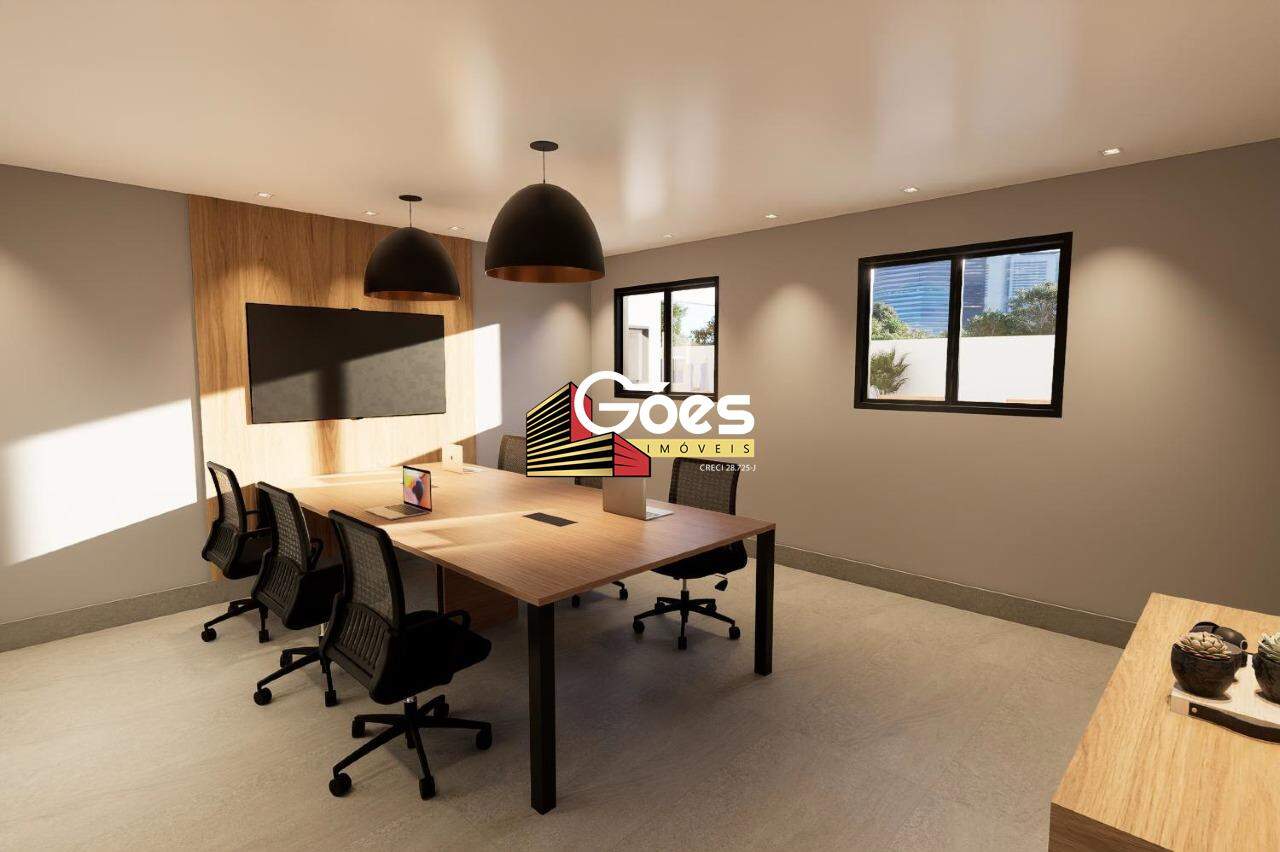Apartamento à venda com 2 quartos, 55m² - Foto 42