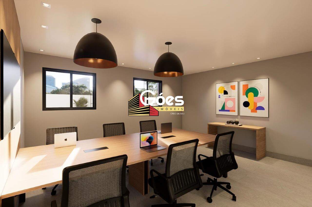 Apartamento à venda com 2 quartos, 55m² - Foto 41