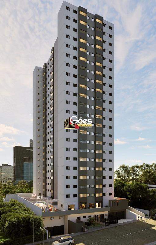 Apartamento à venda com 2 quartos, 55m² - Foto 30