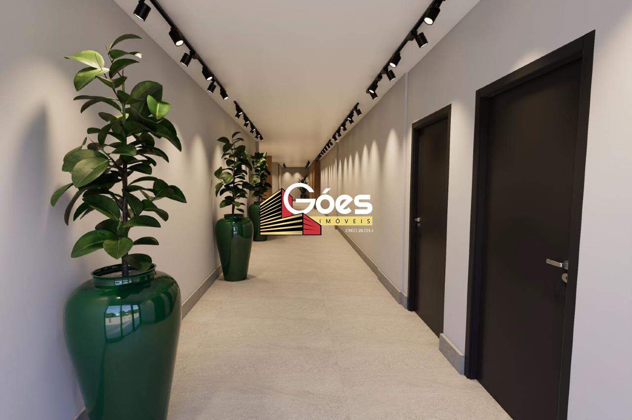 Apartamento à venda com 2 quartos, 55m² - Foto 33