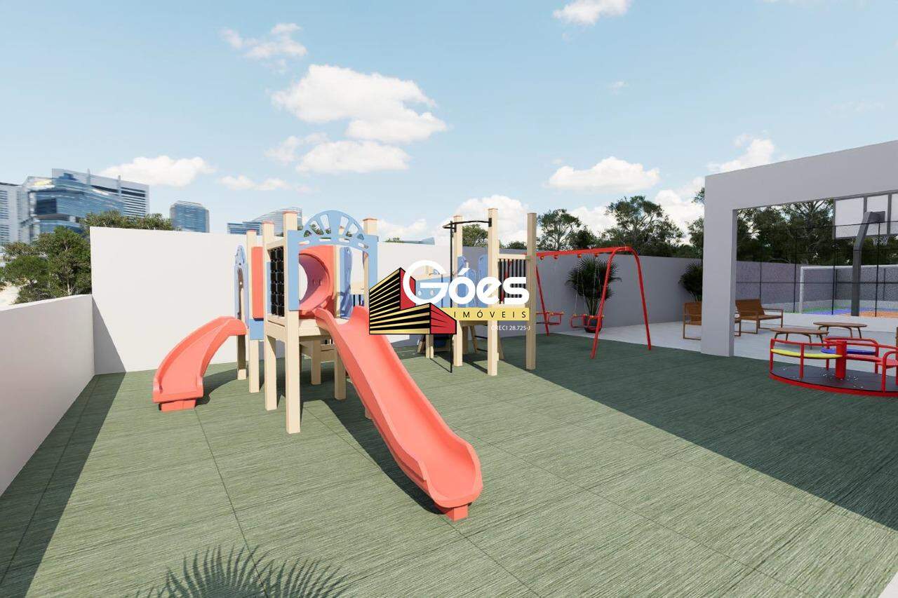 Apartamento à venda com 2 quartos, 55m² - Foto 46