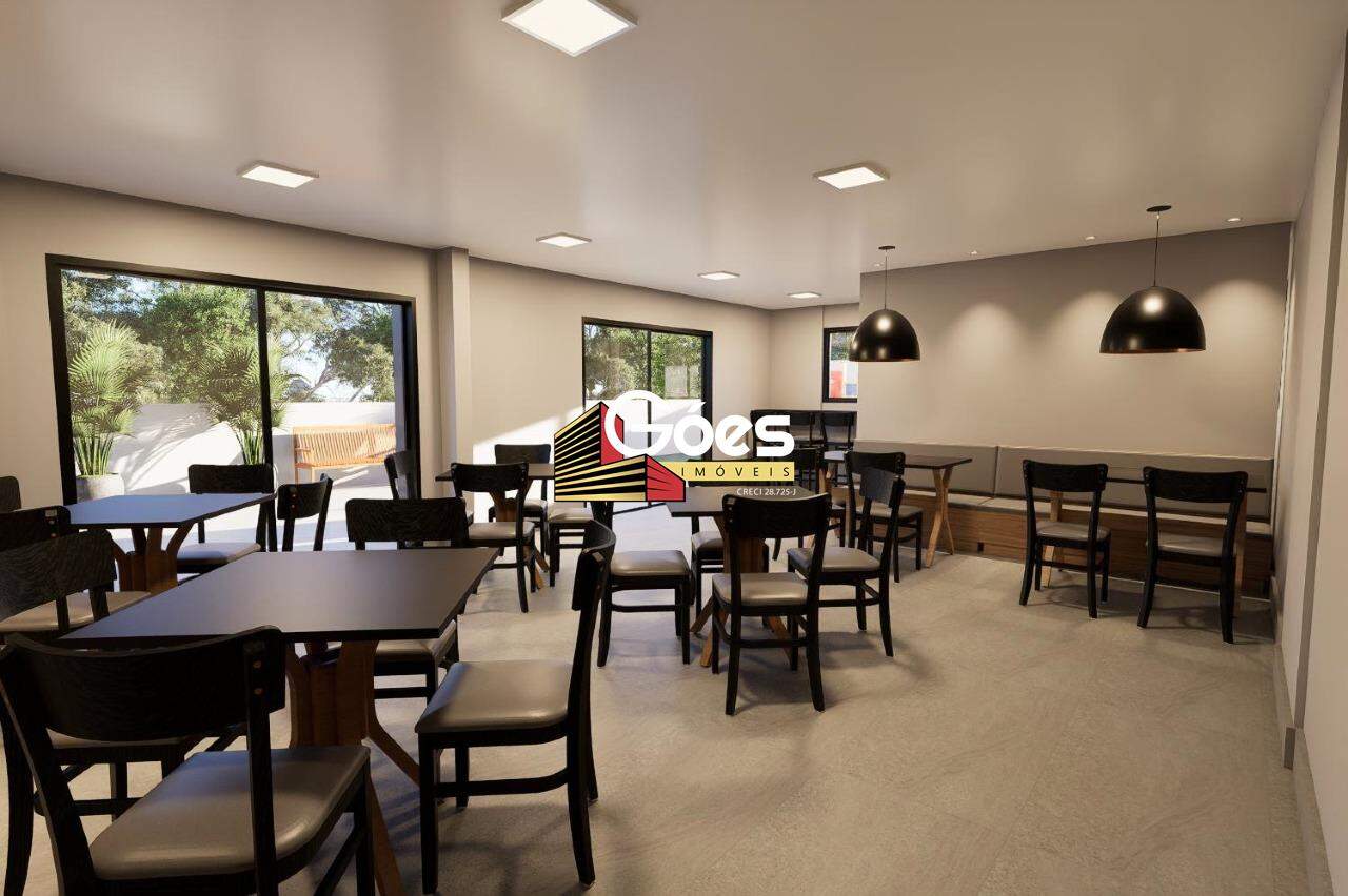 Apartamento à venda com 2 quartos, 55m² - Foto 37