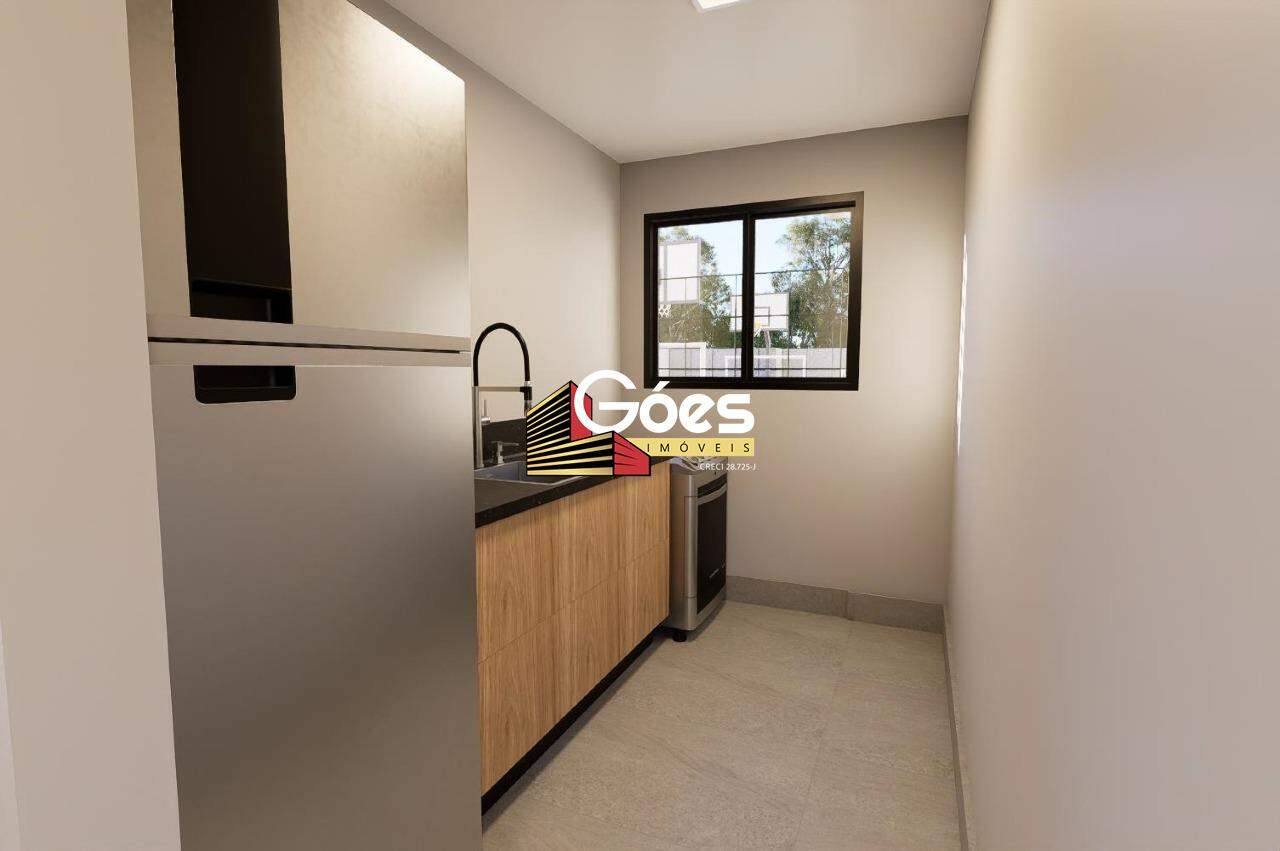 Apartamento à venda com 2 quartos, 55m² - Foto 40