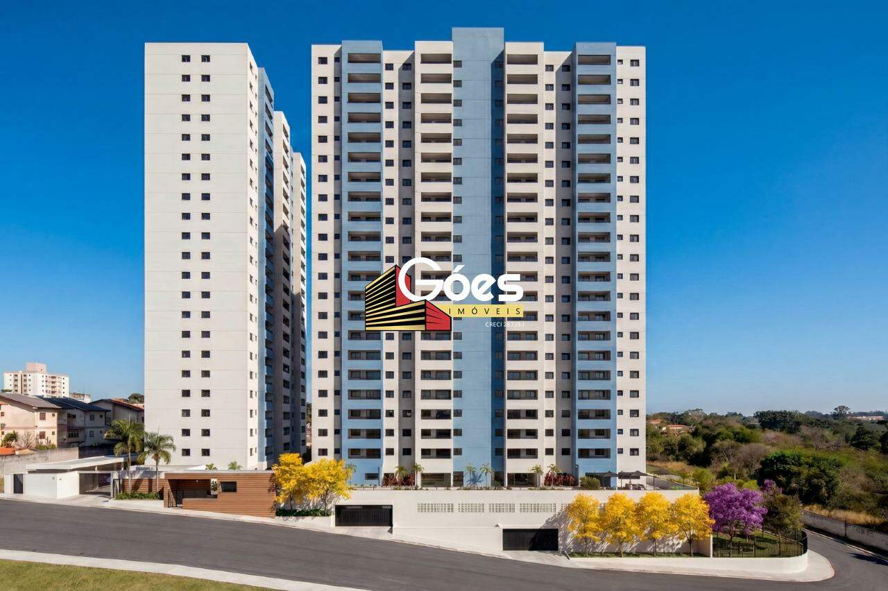 Apartamento, 2 quartos, 57 m² - Foto 30