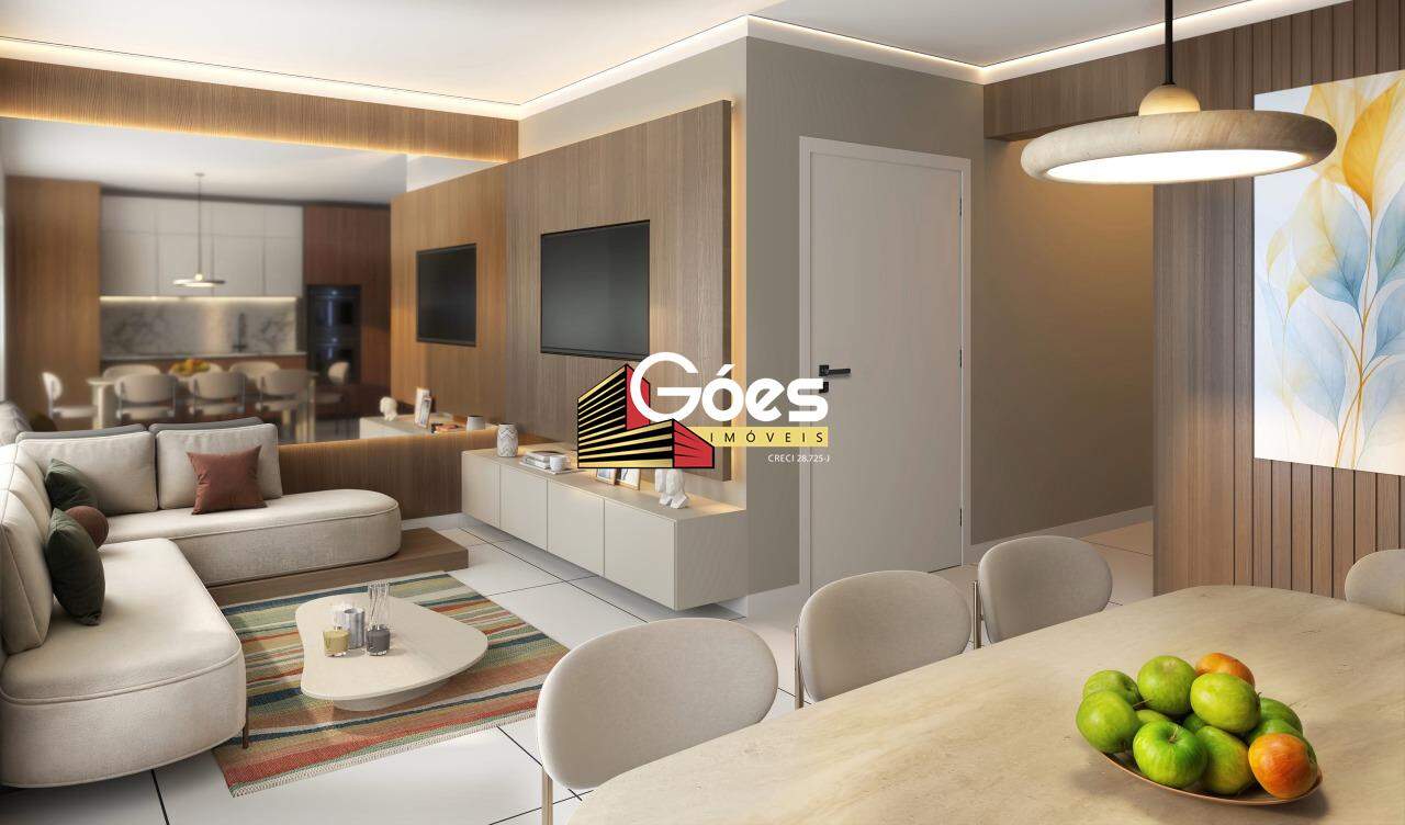 Apartamento, 3 quartos, 120 m² - Foto 27