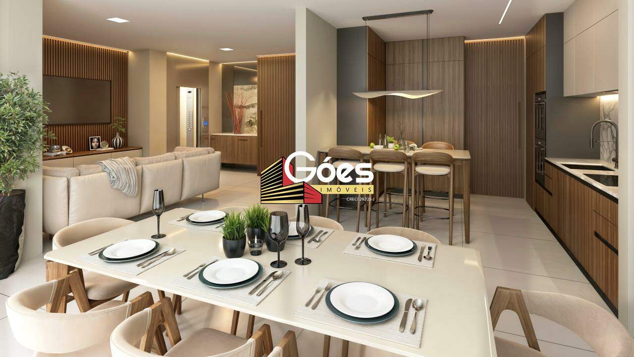 Apartamento, 3 quartos, 120 m² - Foto 26