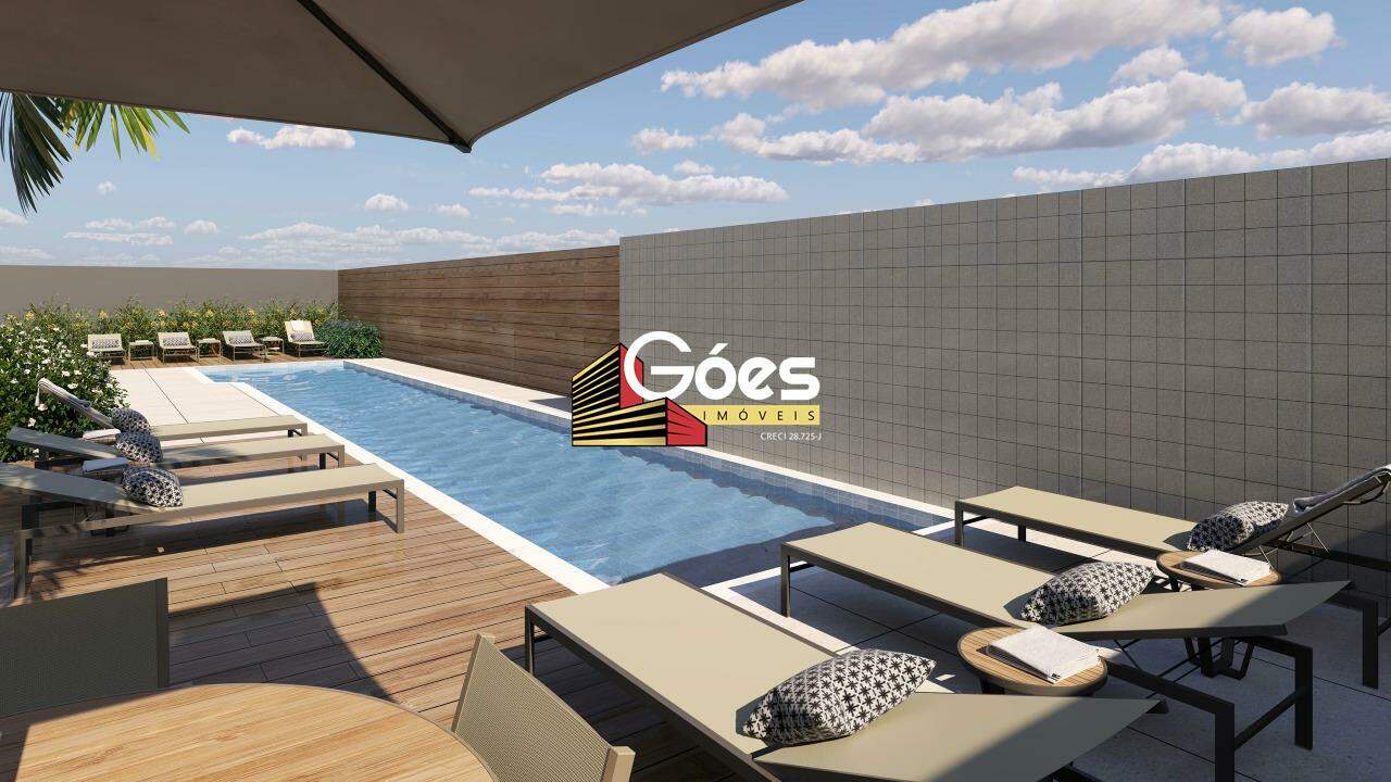 Apartamento, 3 quartos, 120 m² - Foto 30