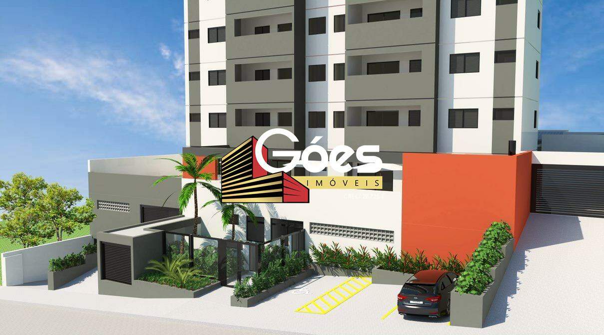 Apartamento à venda com 2 quartos, 60m² - Foto 28