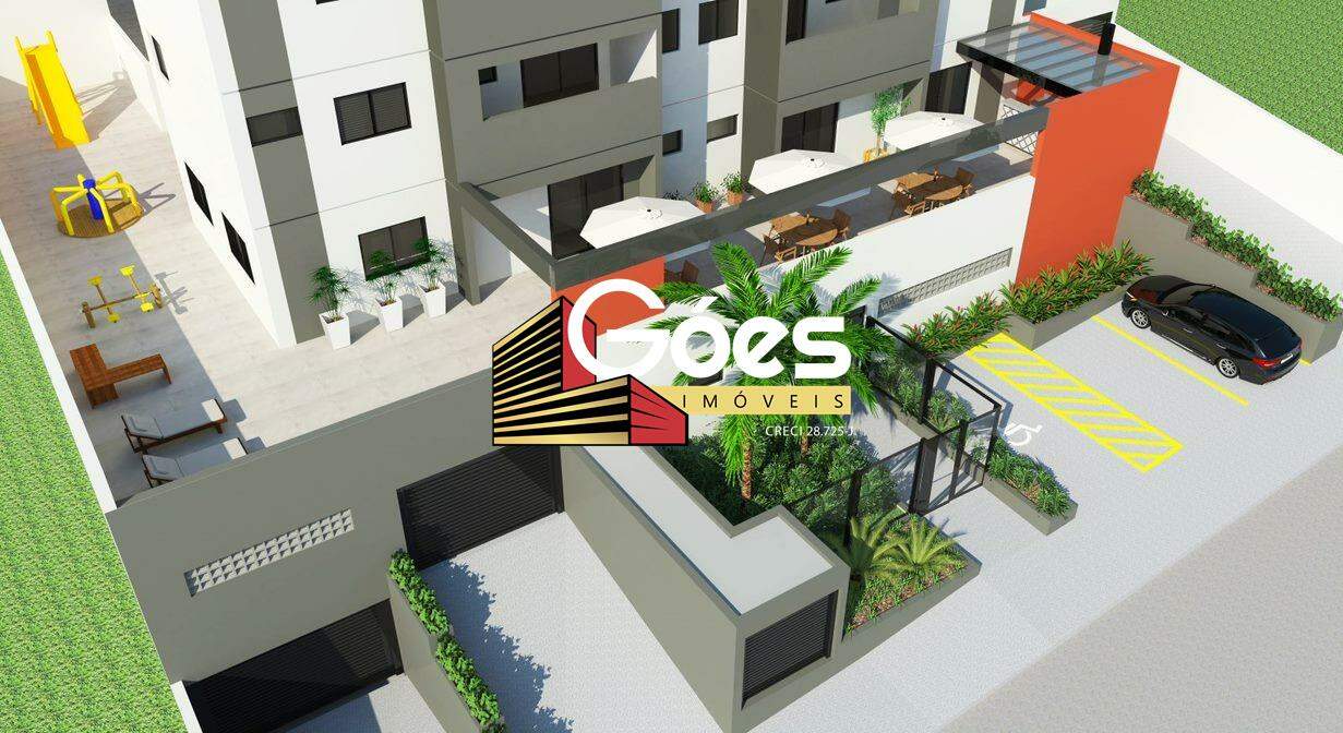 Apartamento à venda com 2 quartos, 60m² - Foto 26