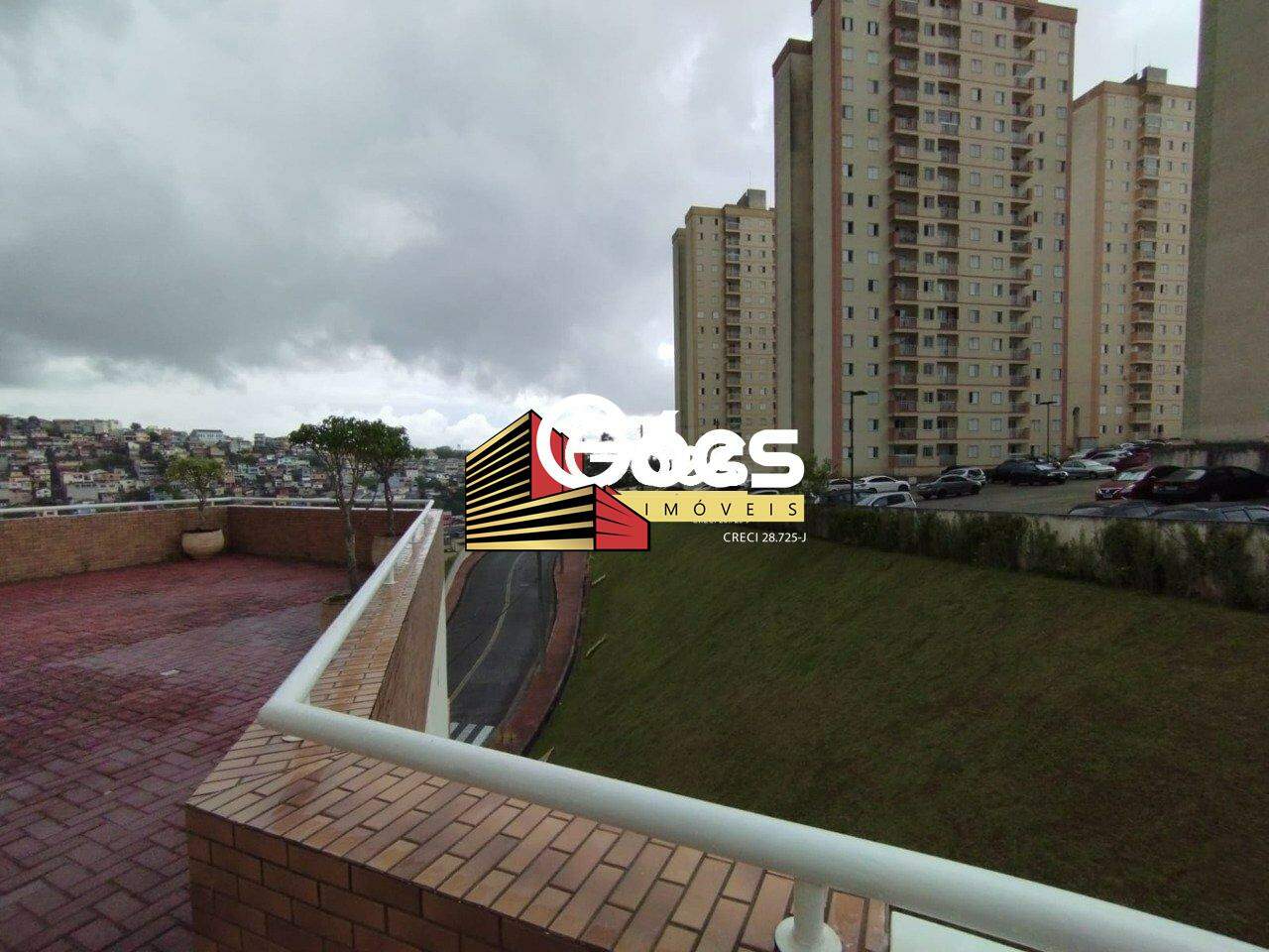 Apartamento para alugar com 2 quartos, 52m² - Foto 25