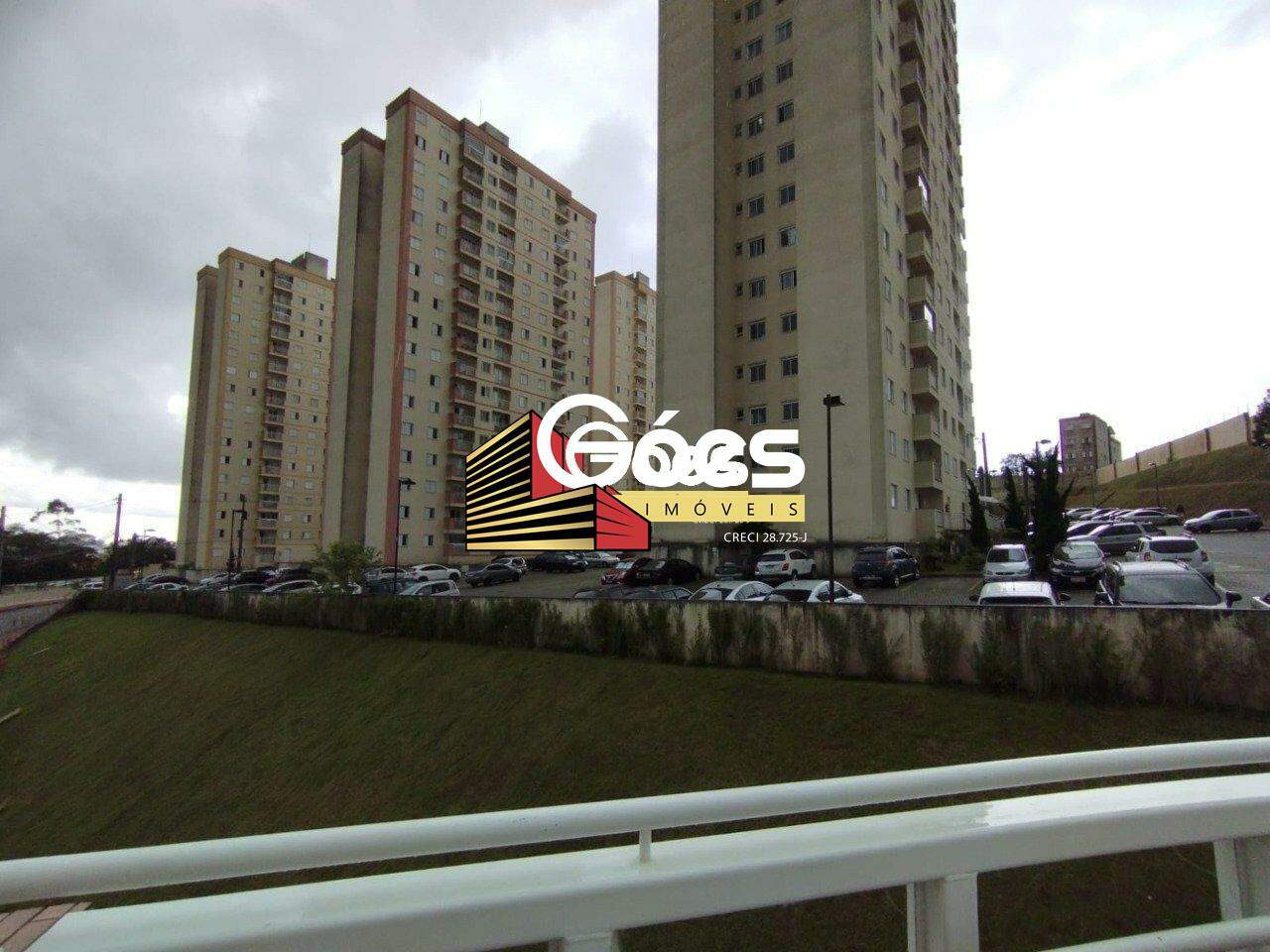 Apartamento para alugar com 2 quartos, 52m² - Foto 28