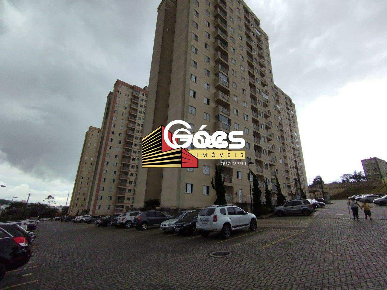 Apartamento para alugar com 2 quartos, 52m² - Foto 23