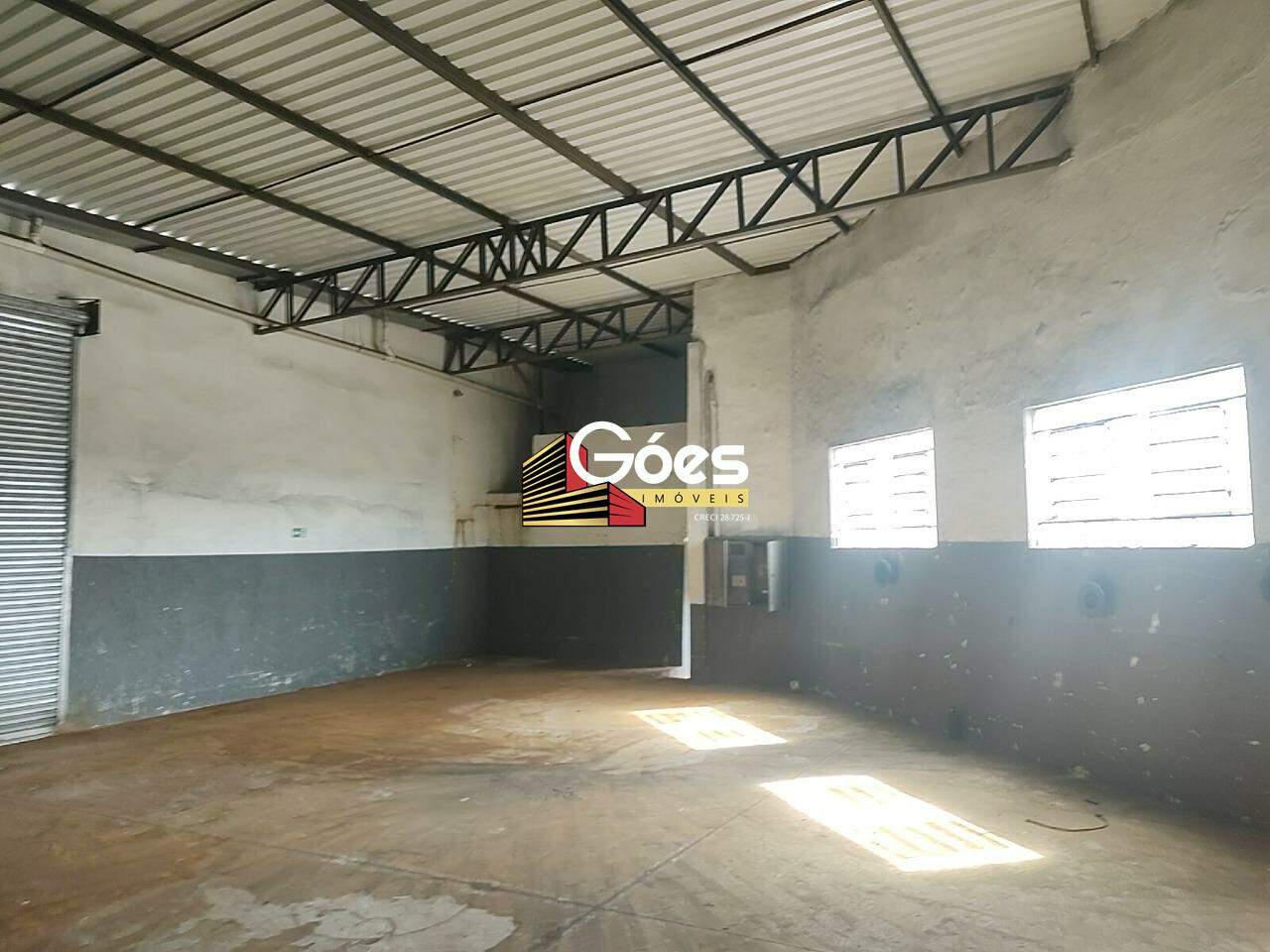 Depósito-Galpão-Armazém para alugar, 300m² - Foto 10